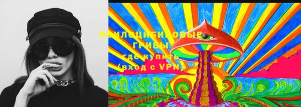 мдпв Лиски